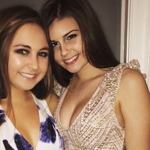 Meet your Posher, Ingrid